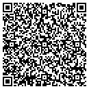 QR code with Gary Abraham contacts
