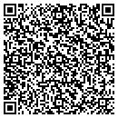 QR code with Hall House Group Home contacts