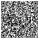 QR code with L & L Direct contacts