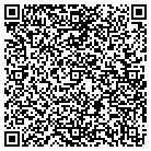 QR code with Kortokrax Custom Flooring contacts