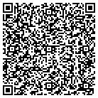 QR code with R C Sealing & Coating contacts