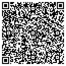 QR code with J T Auto Sales contacts