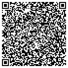QR code with Advanced Cosmetic & Family contacts