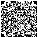 QR code with Fercla Taxi contacts