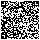 QR code with Hair Options contacts