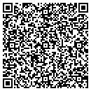 QR code with Gmac contacts