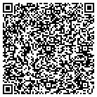 QR code with Gallipolis Zoning Office contacts