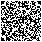 QR code with Trees Third Base Drive Thru contacts