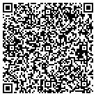 QR code with Heffernans Construction contacts