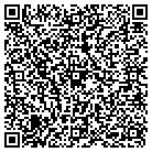 QR code with Mc Carty Chiropractic Center contacts