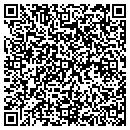 QR code with A F S C M E contacts