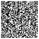 QR code with Peace United Church Of Christ contacts