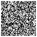 QR code with A Shade Better contacts