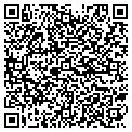 QR code with Delphi contacts