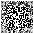 QR code with Dan Yoder Excavating contacts