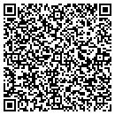 QR code with Rhea's Styling Salon contacts