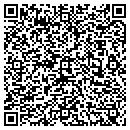 QR code with Claires contacts