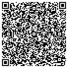 QR code with First Concrete Solutions contacts