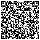 QR code with Alex J Pomerants contacts