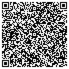 QR code with University Blvd Self Storage contacts