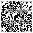 QR code with Oak Hill Family Practice contacts