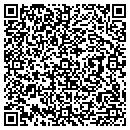 QR code with S Thomas Ltd contacts