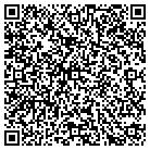 QR code with B Douglas Amberman Ddsms contacts