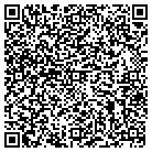 QR code with ISC Of Cincinnati Inc contacts