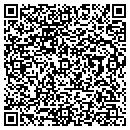 QR code with Techno Games contacts