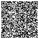 QR code with Orville F Baker contacts