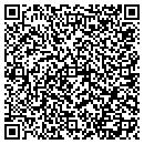 QR code with Kirby Co contacts