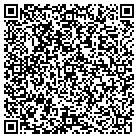 QR code with A Plus Carpet & Flooring contacts