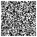 QR code with B C Wilsons Inc contacts