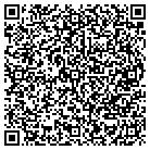 QR code with Oswalt Counseling & Consulting contacts