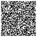 QR code with Angle Farm contacts