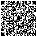 QR code with U A W Local 425 contacts