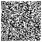 QR code with D & D Air Conditioning contacts
