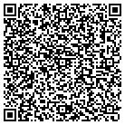QR code with Sahalee Efficiencies contacts