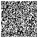QR code with James W Tekavec contacts