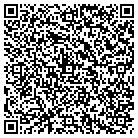QR code with C R Strohmeyer & Sons Plumbing contacts