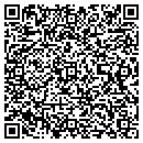 QR code with Zeune Company contacts