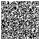 QR code with James Rueger contacts