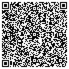 QR code with C R Construction Company contacts