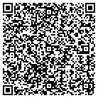 QR code with Andover Country Meadows contacts