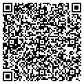 QR code with Disklink contacts