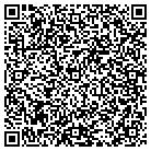 QR code with Unity Productions & Repair contacts