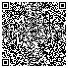 QR code with F & E Check Protector Co contacts