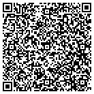QR code with Anderson Television Repair contacts
