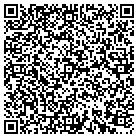 QR code with Albert Bramkamp Printing Co contacts