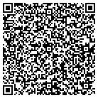 QR code with A & R Reck Mobile Home Park contacts